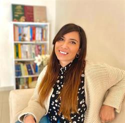 Dott.ssa Alessia Croce Psicoterapeuta
