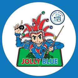 Jolly Blue