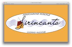 Lirincanto