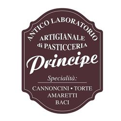 Pasticceria Principe Pavia Via Varese