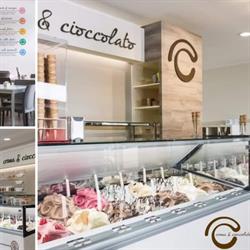 Crema & cioccolato Vaprio d'adda