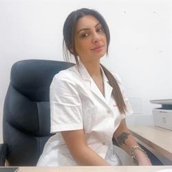 Dott.ssa Rossella Graziano Biologa Nutrizionista