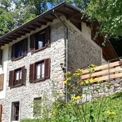 Bed & Breakfast "Ai Ruc"