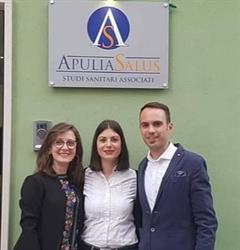 Apulia Salus