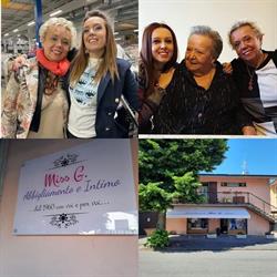 Miss G. Abbigliamento ed Intimo