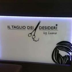 Il Taglio Dei Desideri