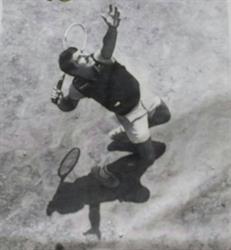 Tennis Ostriana