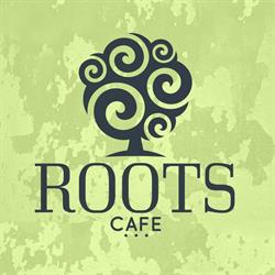 ROOTS CAFE EnryAdry