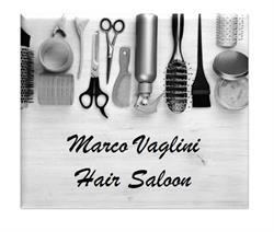 Marco Vaglini Hair Saloon