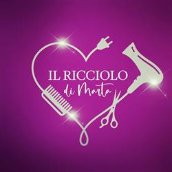 Il ricciolo di Marta
