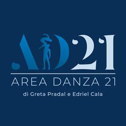 AREA DANZA 21