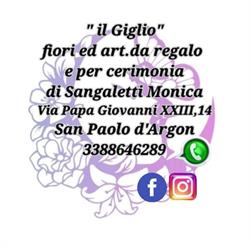 Il Giglio fiori ed articoli regalo di Sangaletti Monica