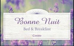 Bonne Nuit Bed & Breakfast