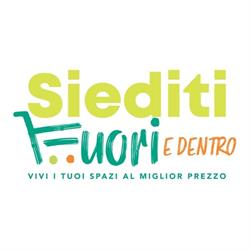 Siediti Fuori - Sedie e Tavoli per il tuo Giardino