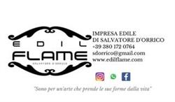 Edil Flame di D’orrico Salvatore