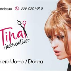 Tina Acconciature