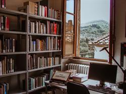 Biblioteca Comunale Cetona