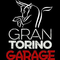 Gran Torino Garage