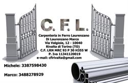 CFL di Laurenzano Marco