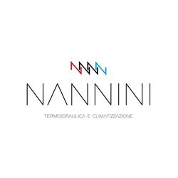Nannini Impianti, temoidraulica e climatizzazione