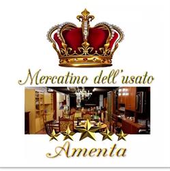Mercatino dell'usato Amenta