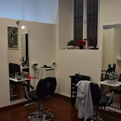 Barber Shop Rossano