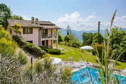Casa Vacanze La Panoramica Da Stroppa