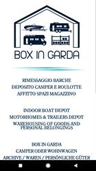 BOX in GARDA