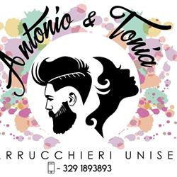 Antonio&Tonia Parrucchieri Unisex