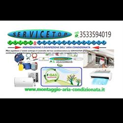 Servicetop