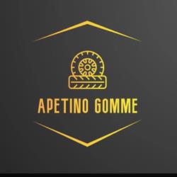 Apetino Gomme''.