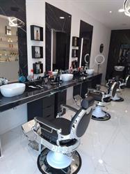 Luxury Barber