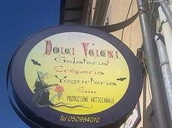 Gelateria Dolci Veleni