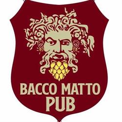 Bacco matto