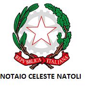 Notaio Celeste Natoli