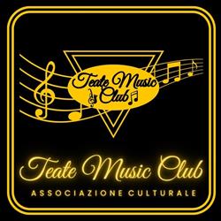 Sala prove Chieti Teate Music Club associazione culturale