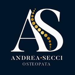 Dr.Andrea Secci Osteopata
