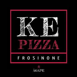 KE PIZZA Frosinone