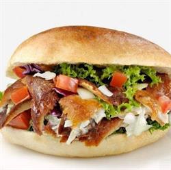 Kebab Selargius