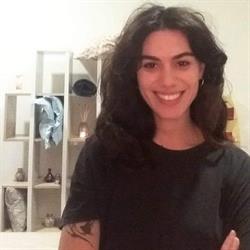 Marlise Massage -Massoterapista MCB e Operatore olistico