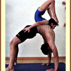 Ashtanga Yoga Sicilia -Yoga & Pilates Caltanissetta