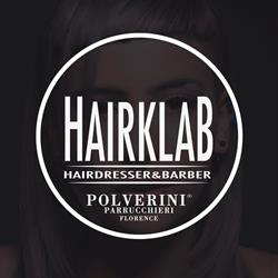 HAIRKLAB Polverini Parrucchieri