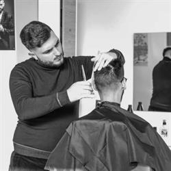 Barber art’s da Francesco
