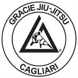 Gracie Jiu-Jitsu Cagliari