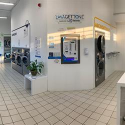 Lavagettone Savigliano CN