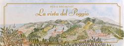 La vista del Poggio