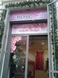 Tony Rose - Maglie