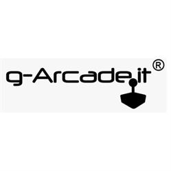 g-arcade.it Retrogaming World