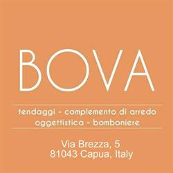 Bova Tendaggi Complementi D'Arredo