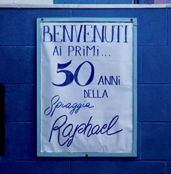 SPIAGGIA RAPHAEL